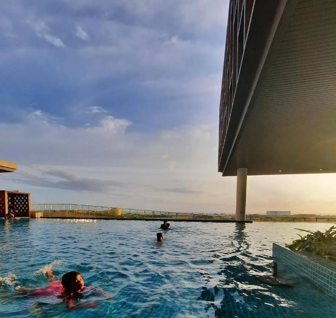 Botakcutehomestaybaliresidence Malacca